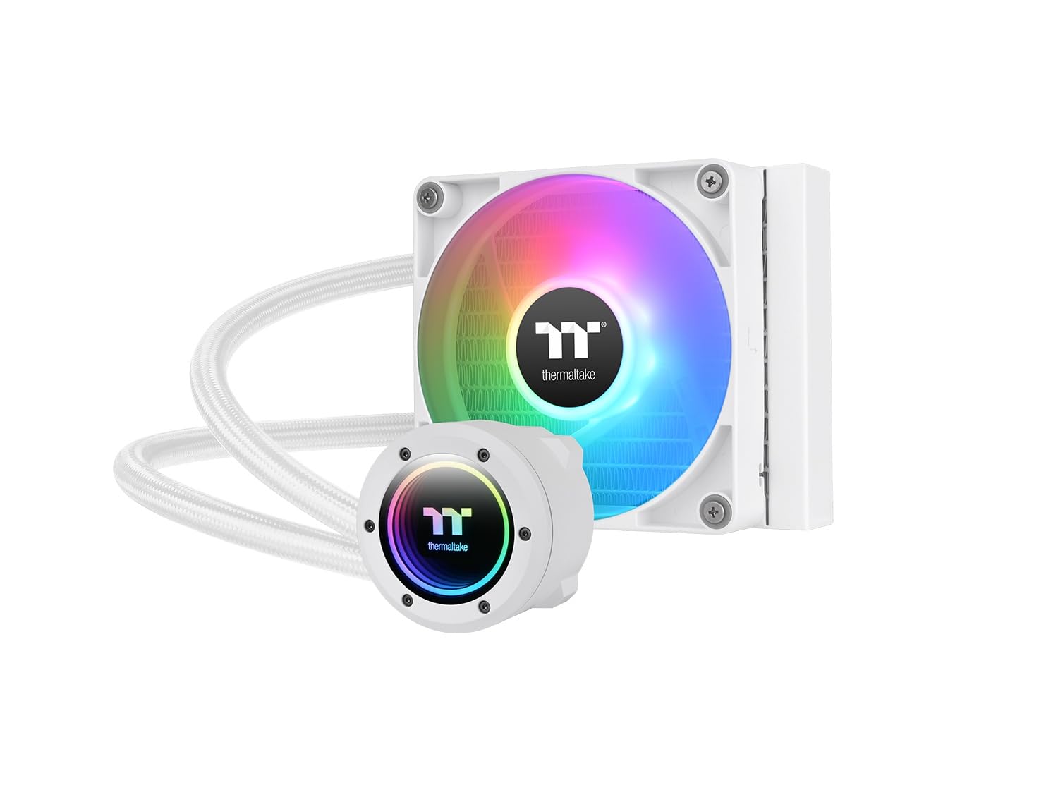 thermaltake-th360-v2-ultra-ex-argb-sync-360mm-aio-cpu-wasserk-hlung-mit-2-1-tft- image 8