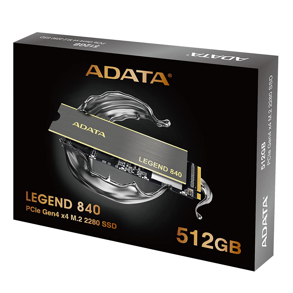 adata-legend-840-512-gb-ssd-pcie-4-0-x4-nvme-1-4-m-2-2280 image 3