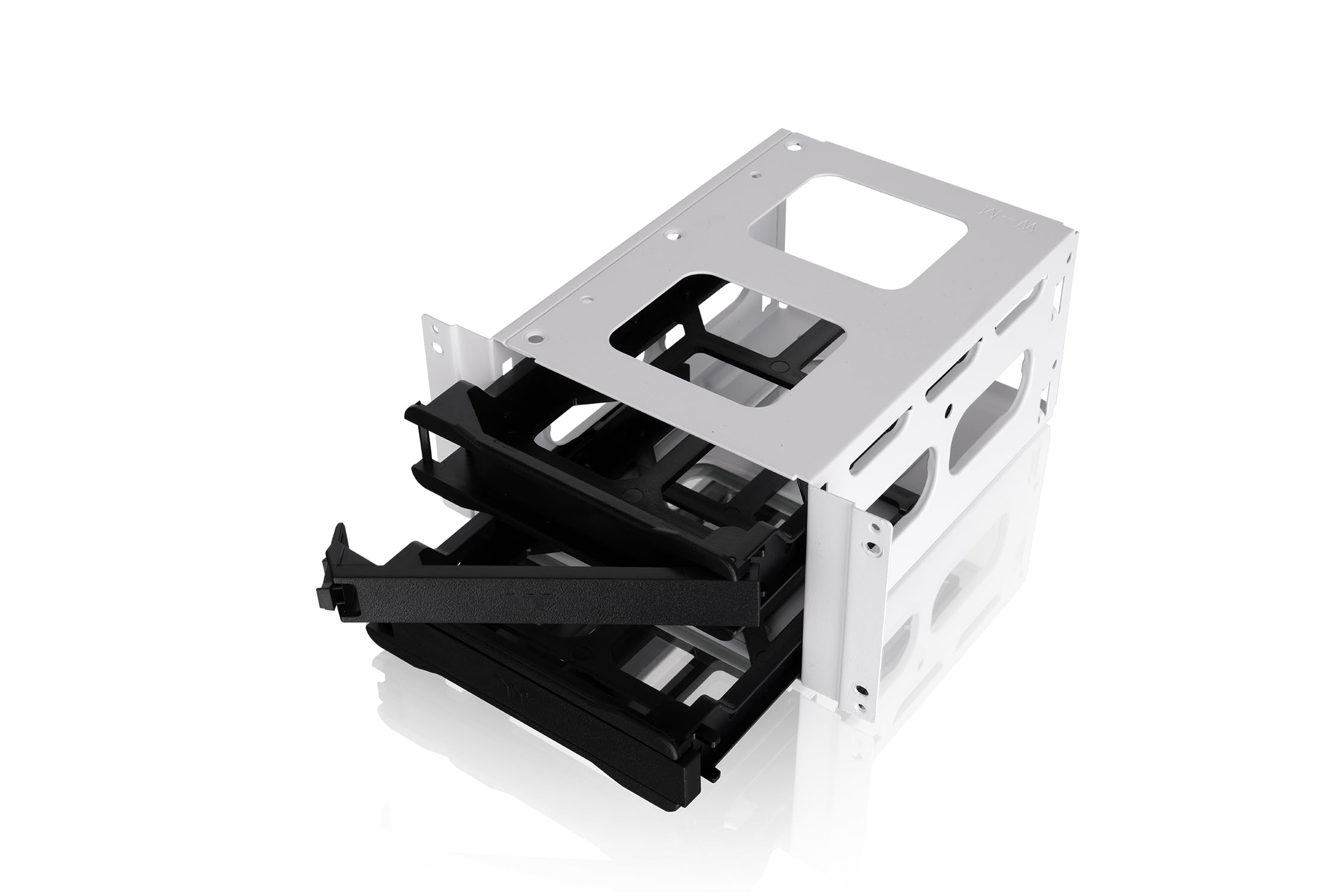 thermaltake-ax200-snow-mid-tower-atx-geh-use-high-airflow-4mm-tg image 6