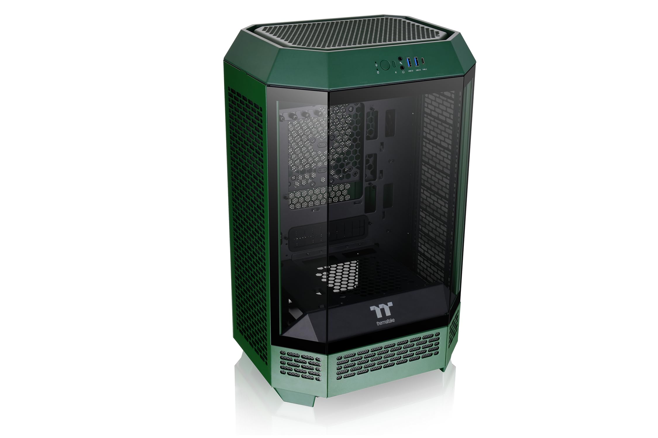 thermaltake-the-tower-300-micro-tower-geh-use-bumblebee-mit-glas image 8