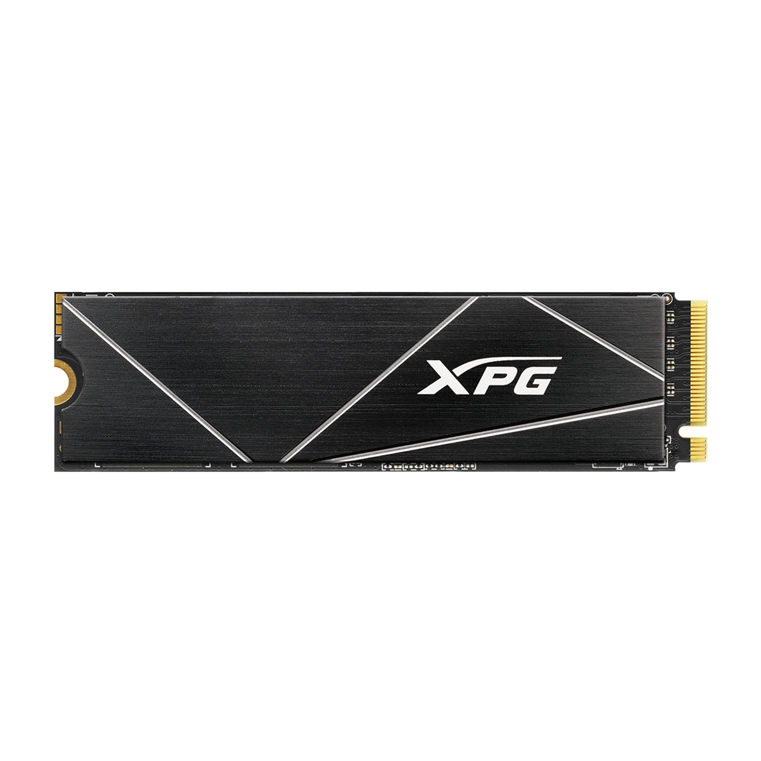 adata-xpg-gammix-s70-blade-512gb-pcie-gen4x4-m-2-2280-ssd-schwarz-mit-heat-sprea image 3