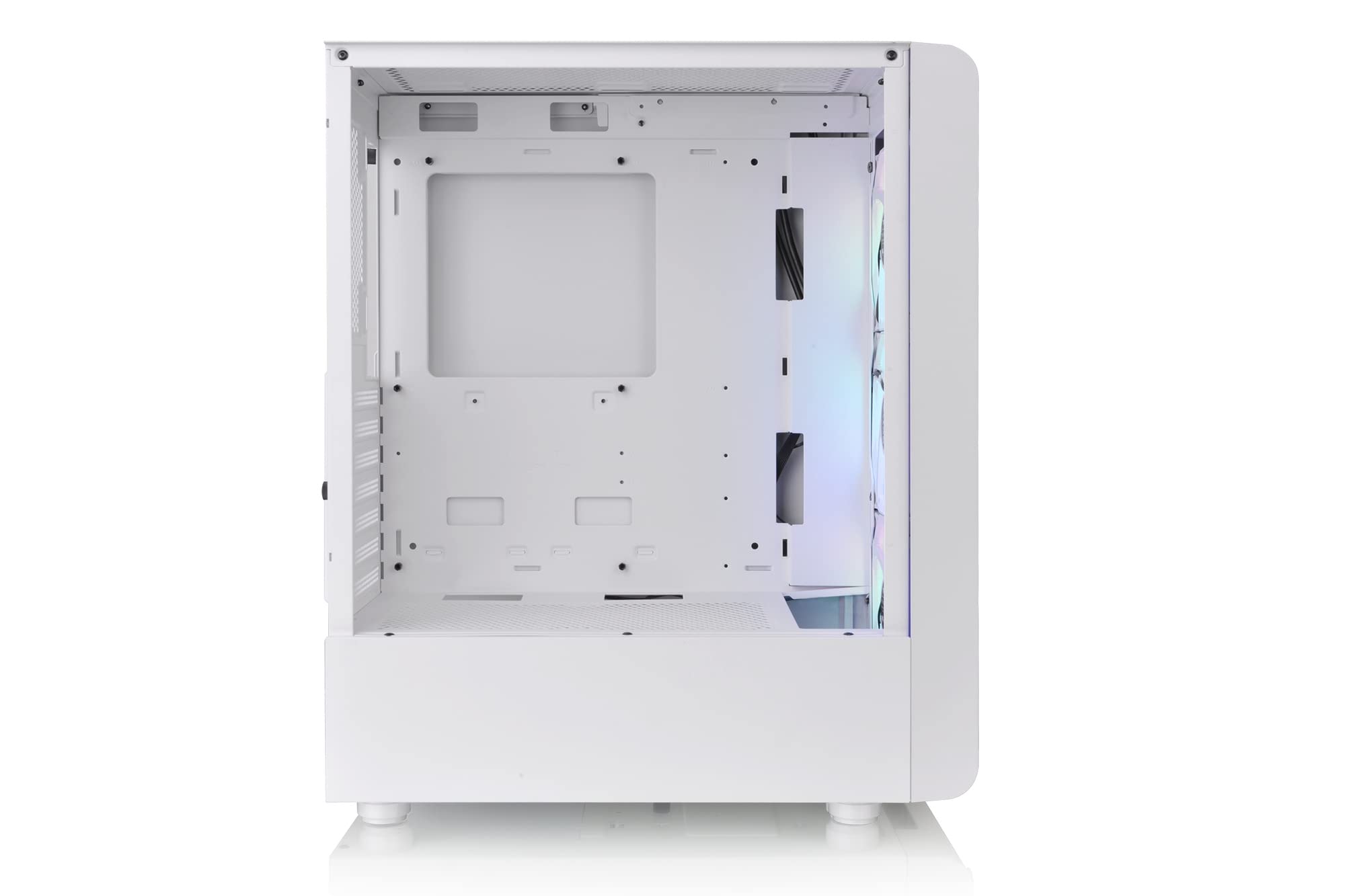 thermaltake-s200-tg-argb-snow-white-mid-tower-pc-geh-use-mesh-glas image 3