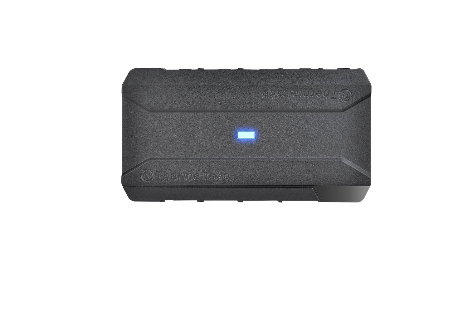 thermaltake-commander-fp-pwm-l-fter-hub-f-r-bis-zu-10-l-fter-schwarz image 6