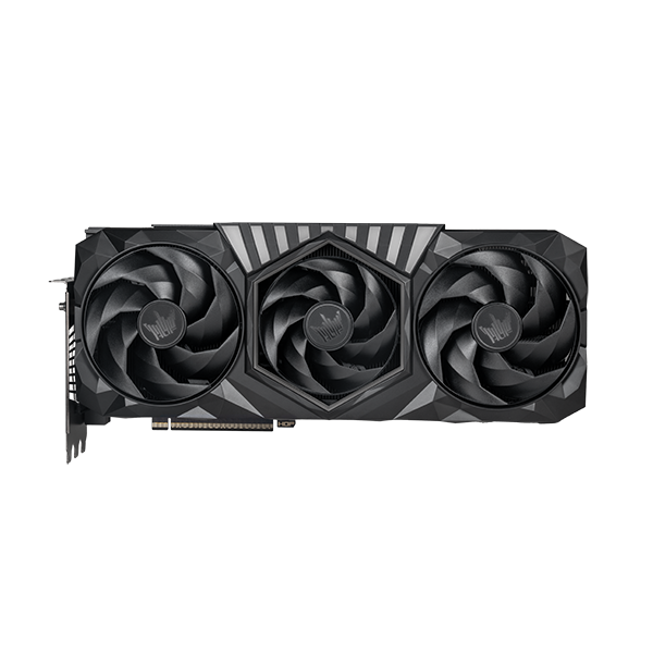 kfa2-geforce-rtx-5080-hof-gaming-black-edition-grafikkarte image 1