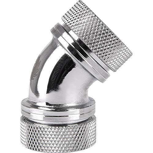 thermaltake-pacific-petg-tube-45-degree-dual-16mm-fitting-schwarz image 4