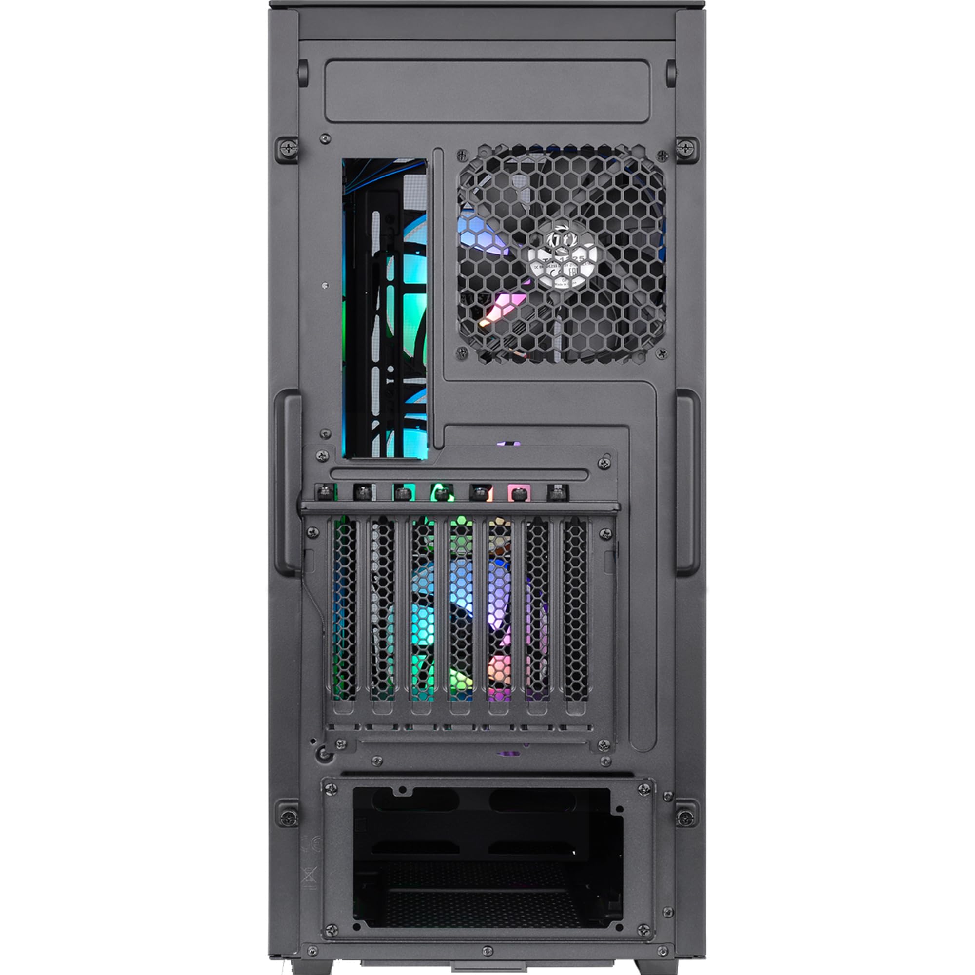 thermaltake-divider-500-tg-argb-black-mid-tower-atx-geh-use-mit-4x-3mm-geh-rtete image 8