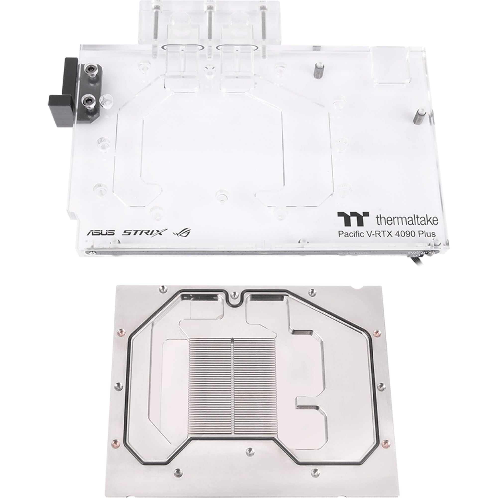 thermaltake-pacific-v-rtx-4090-water-block-f-r-asus-rog-tuf-rtx-4090 image 4