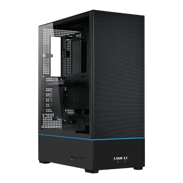lian-li-sup01-stand-up-pc-geh-use-mit-pcie-4-0-riser-schwarz image 1