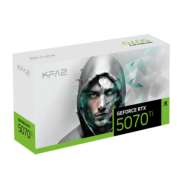 kfa2-geforce-rtx-5070-ti-1-click-oc-white-3x-grafikkarte-wei image 6