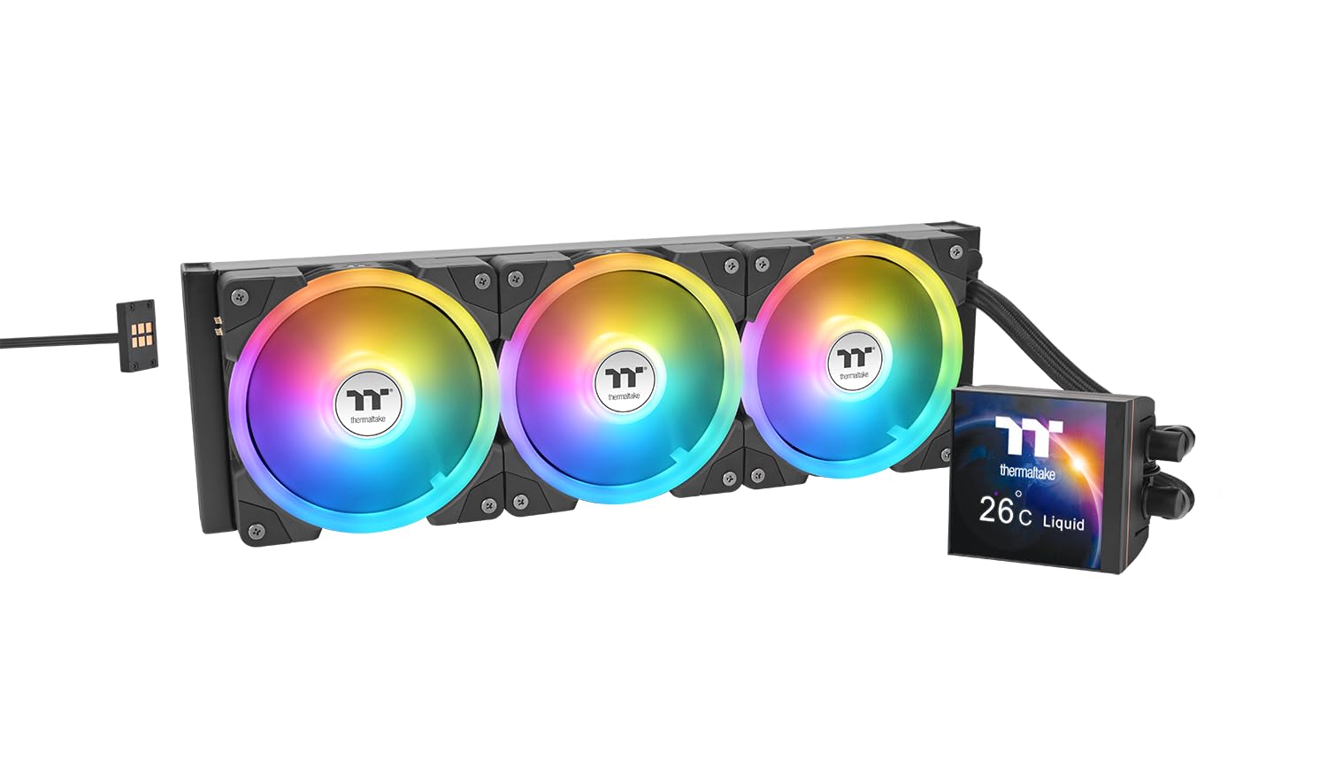 thermaltake-magfloe-420-ultra-argb-sync-white-420-mm-aio-mit-3-95-lcd image 6