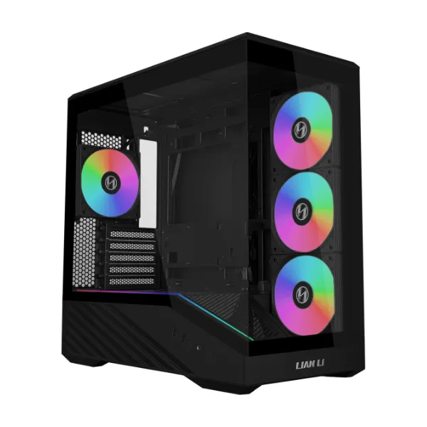 lian-li-vector-v100-mini-matx-gaming-geh-use-mit-270-glas image 1