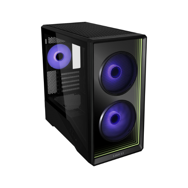 lian-li-vector-v150-inf-micro-atx-pc-geh-use-mit-infinity-mirror image 3