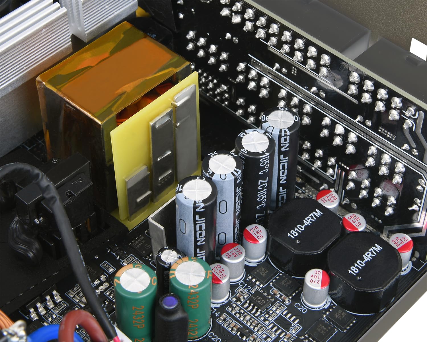 thermaltake-germanium-pro-1000w-atx-3-1-pc-netzteil-80-plus-gold-rgb-voll-modula image 8