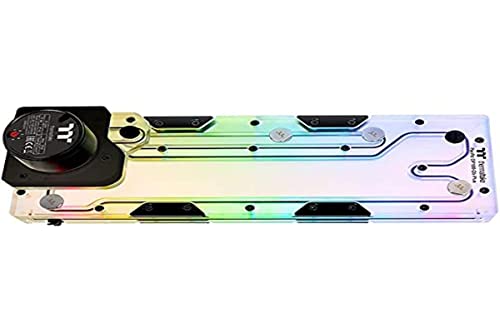 thermaltake-pacific-dp100-d5-plus-distro-plate-mit-d5-pumpe-und-rgb image 5
