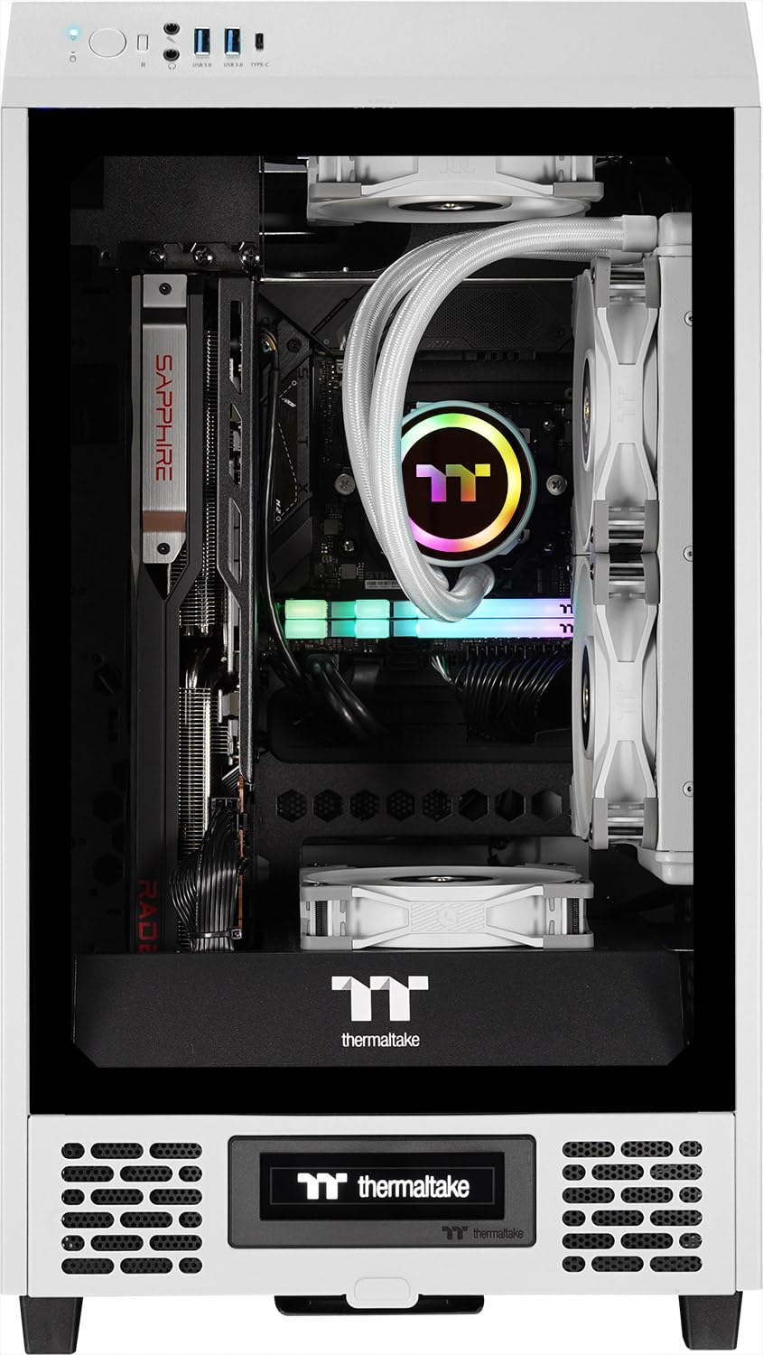 thermaltake-toughline-t200a-white-gaming-pc-ryzen-7-7800x3d-rx-7900-xt-20gb-32gb image 2