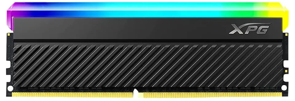 adata-xpg-spectrix-d45g-16-gb-2-8-gb-ddr4-3600-rgb-speicherkit-schwarz image 1