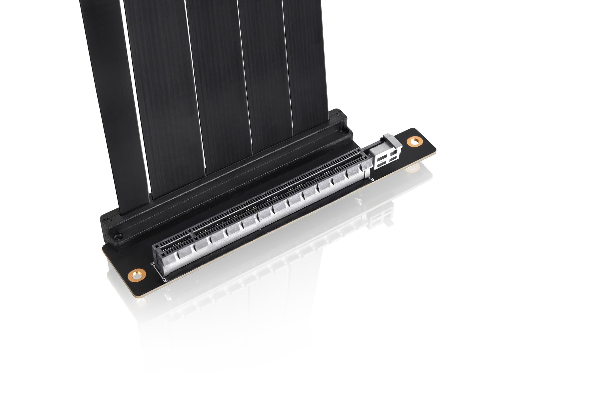 thermaltake-pci-e-4-0-dual-90-riser-cable-130mm-schwarz image 8