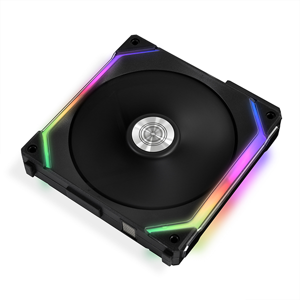 lian-li-uni-fan-sl-rgb-l-fter-daisy-chain-mit-32-leds image 5