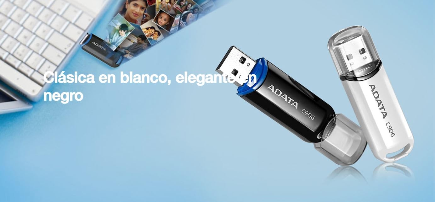adata-classic-c906-32gb-usb-2-0-speicherstick-wei image 3