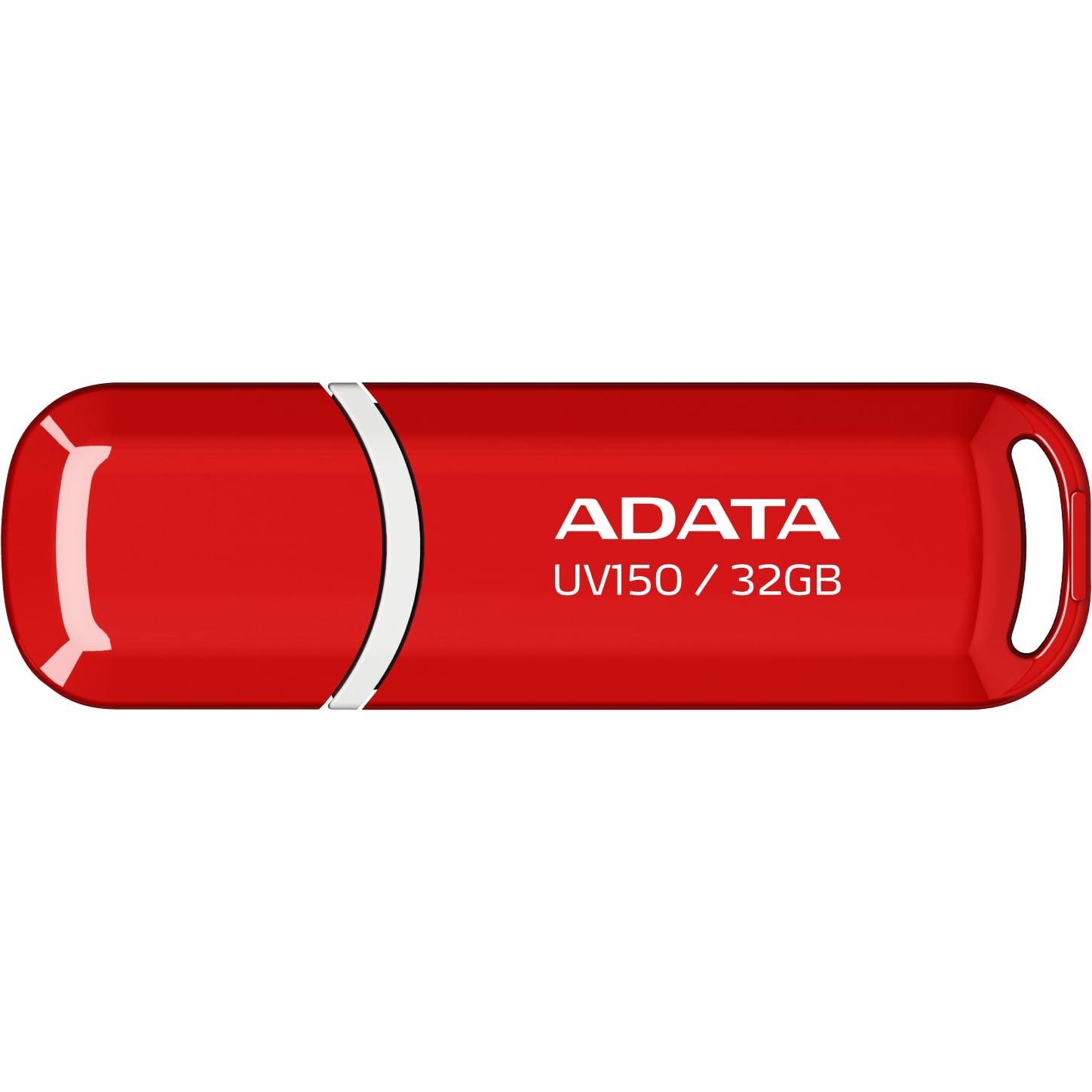 adata-dashdrive-uv150-64gb-usb-stick-schwarz-auv150-64g-rbk image 8