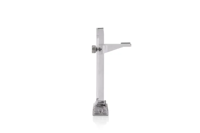 thermaltake-grafikkartenhalter-transparent-h-henverstellbar image 1