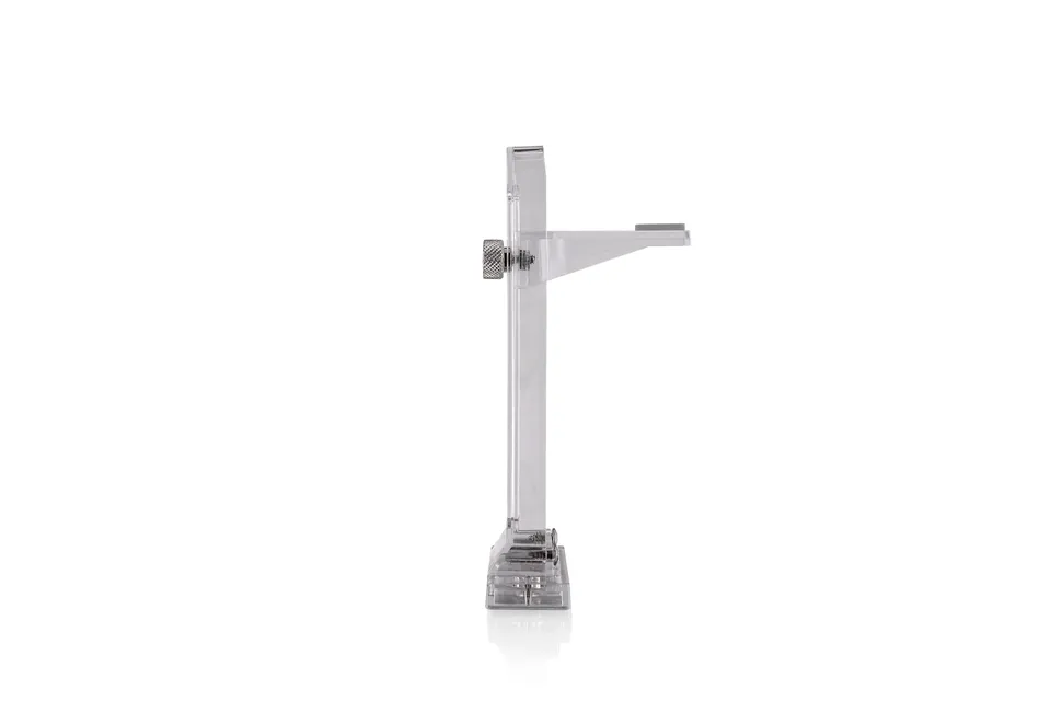 thermaltake-grafikkartenhalter-transparent-h-henverstellbar image 1