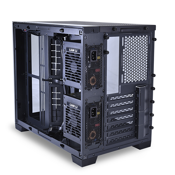lian-li-o11d-mini-dual-psu-bracket-kit-netzteil-halterung image 3