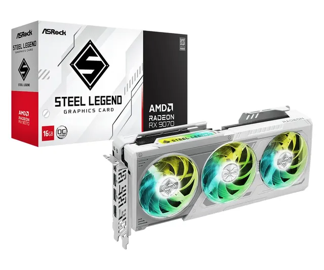 asrock-radeon-rx-9070-steel-legend-16gb-gddr6-grafikkarte-3-l-fter image 1