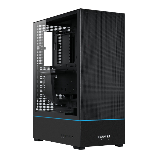 lian-li-sup01-stand-up-pc-geh-use-mit-pcie-4-0-riser-schwarz image 1