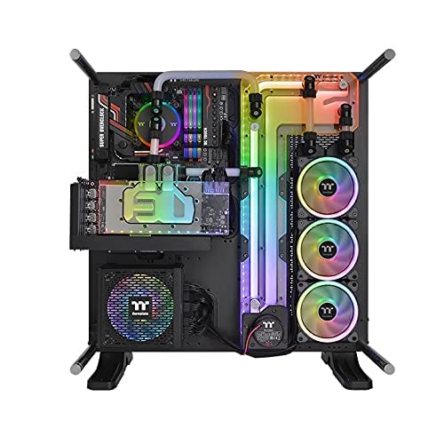 thermaltake-pacific-core-p5-dp-d5-plus-distro-plate-mit-pumpe-und-rgb image 6