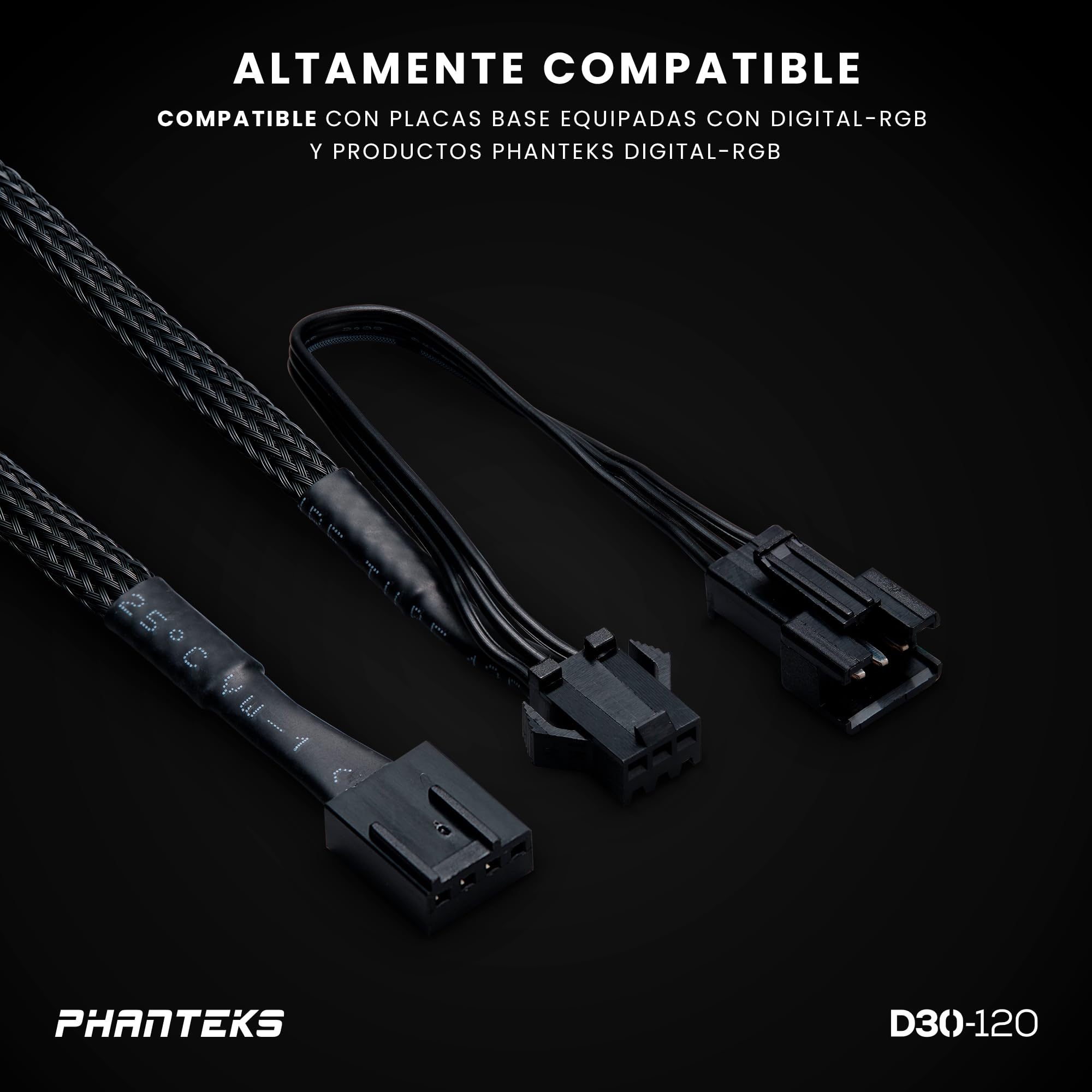 phanteks-d30-pwm-regular-airflow-d-rgb-l-fter-120mm-3er-pack-schwarz image 6