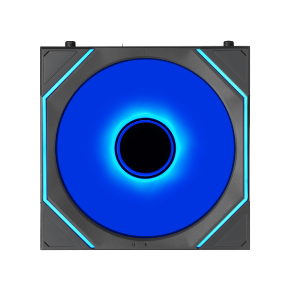 lian-li-uni-fan-sl-inf-flex-l-fter-lcd-led-infinity-mirror-l-wireless-sync image 8