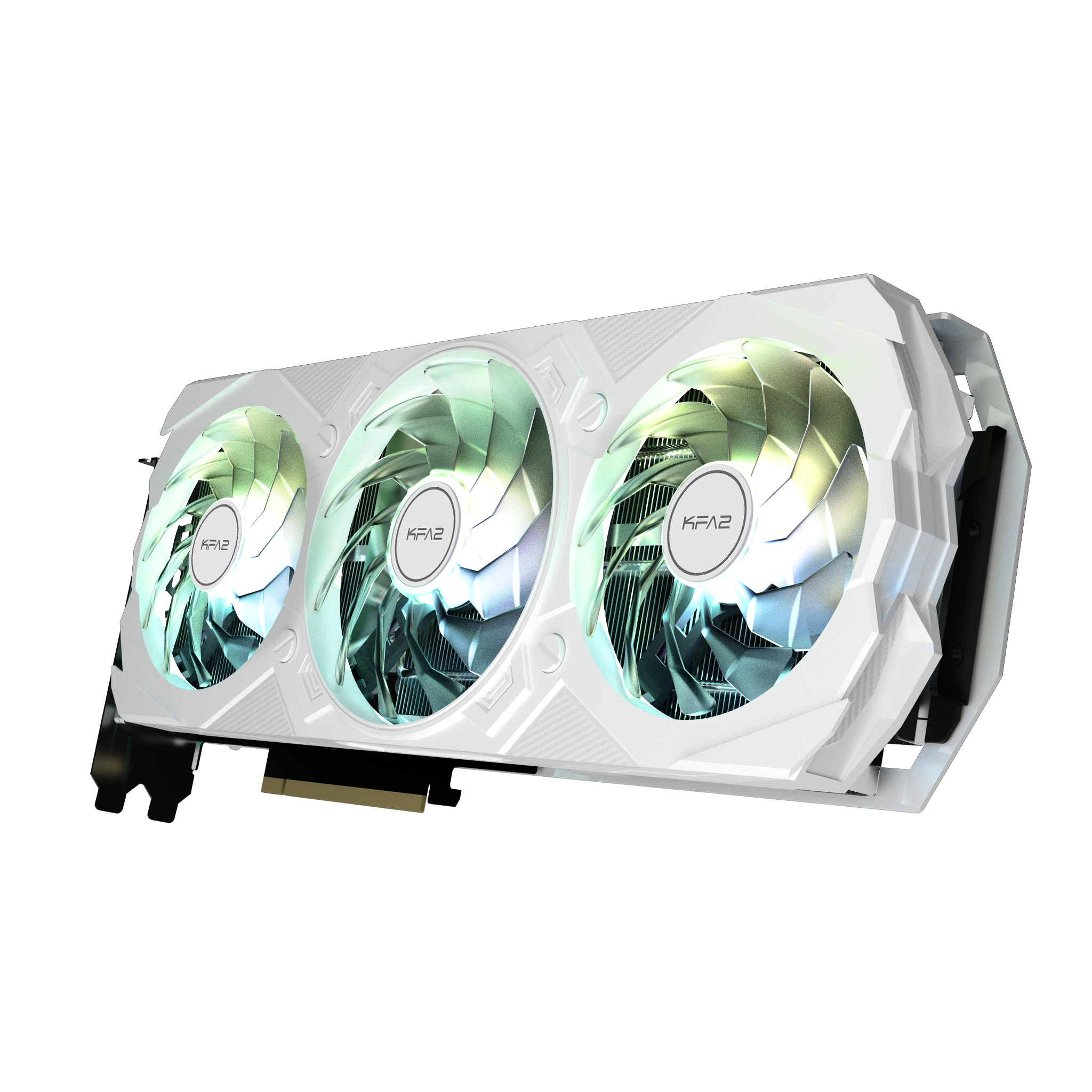 kfa2-geforce-rtx-4070-super-ex-gamer-white-1-click-oc-wei-e-12-gb-grafikkarte image 8
