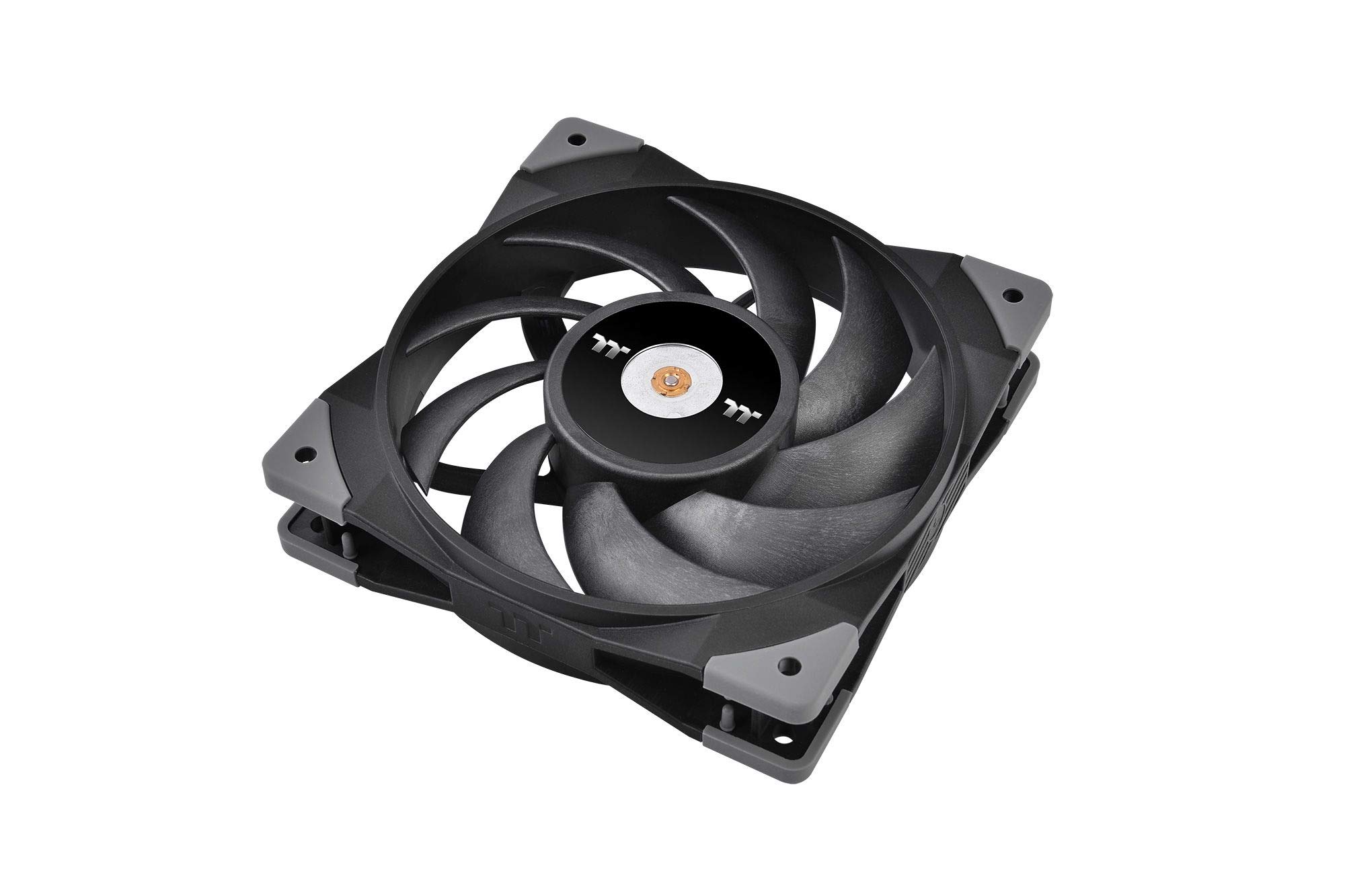 thermaltake-toughfan-12-pwm-geh-usel-fter-2er-pack-schwarz image 7
