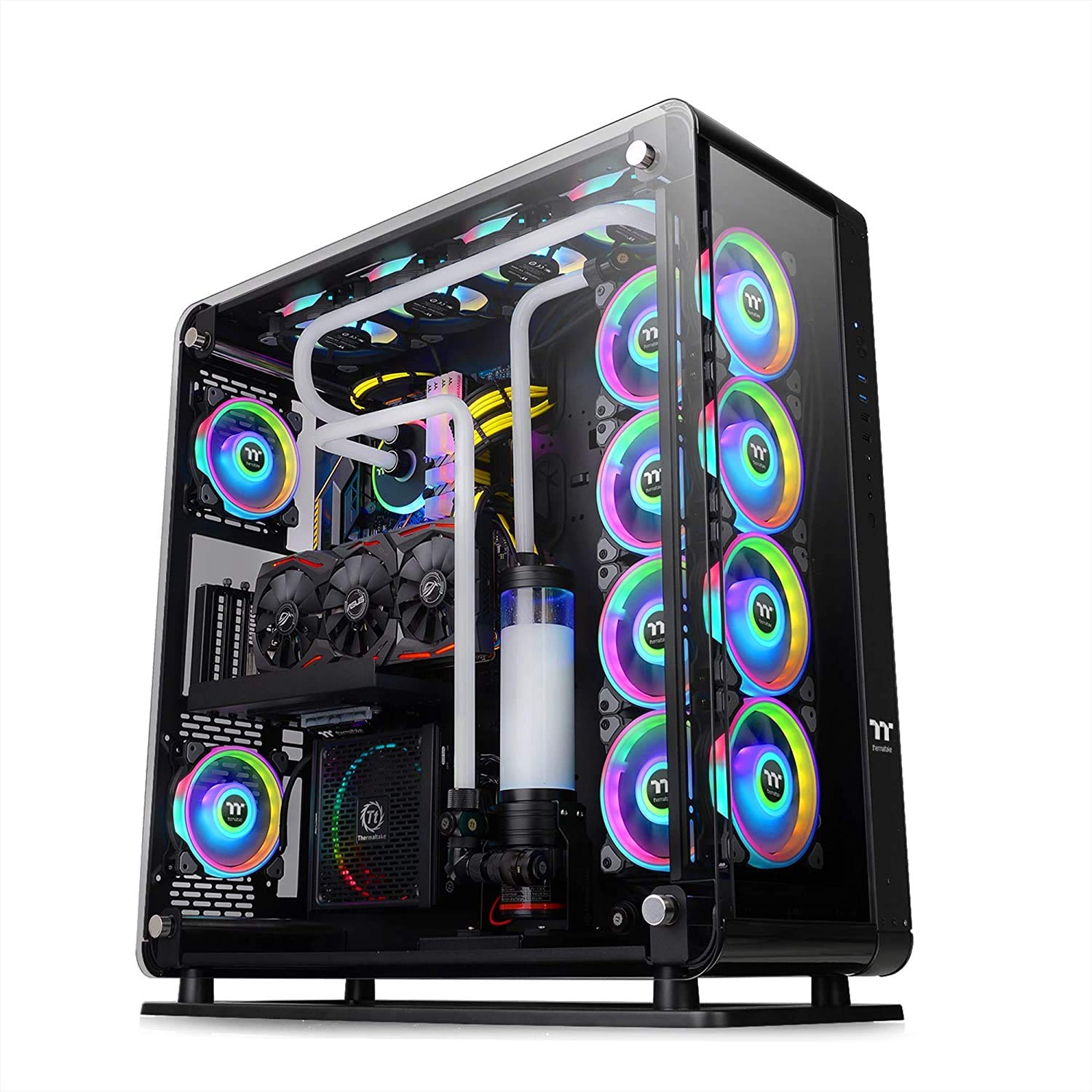 thermaltake-core-p6-tg-snow-mid-tower-atx-glas-geh-use-wei image 7