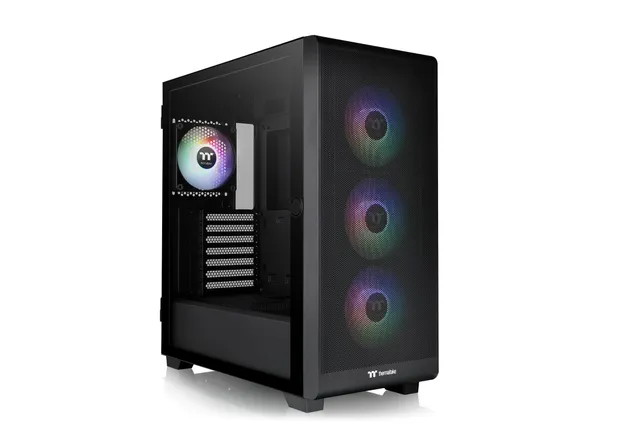 thermaltake-s250-tg-argb-black-midi-tower-geh-use image 1