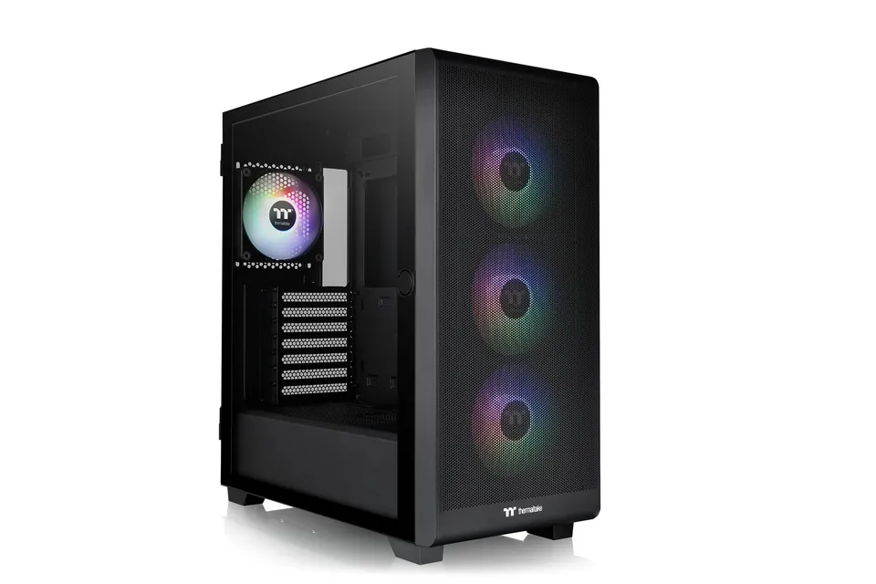 thermaltake-s250-tg-argb-black-midi-tower-geh-use image 1
