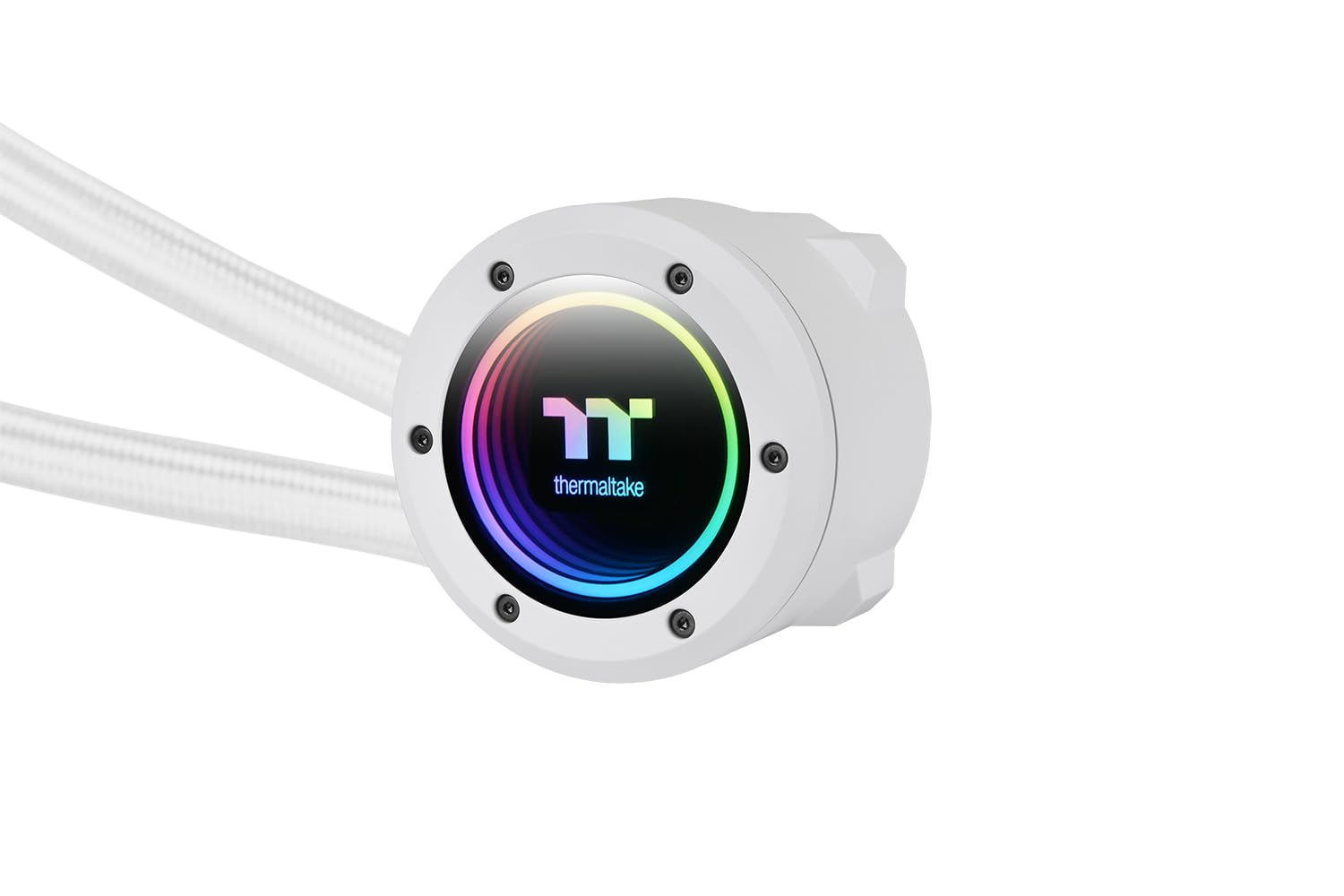 thermaltake-th420-v2-argb-sync-snow-white-420-mm-aio-cpu-wasserk-hlung image 2