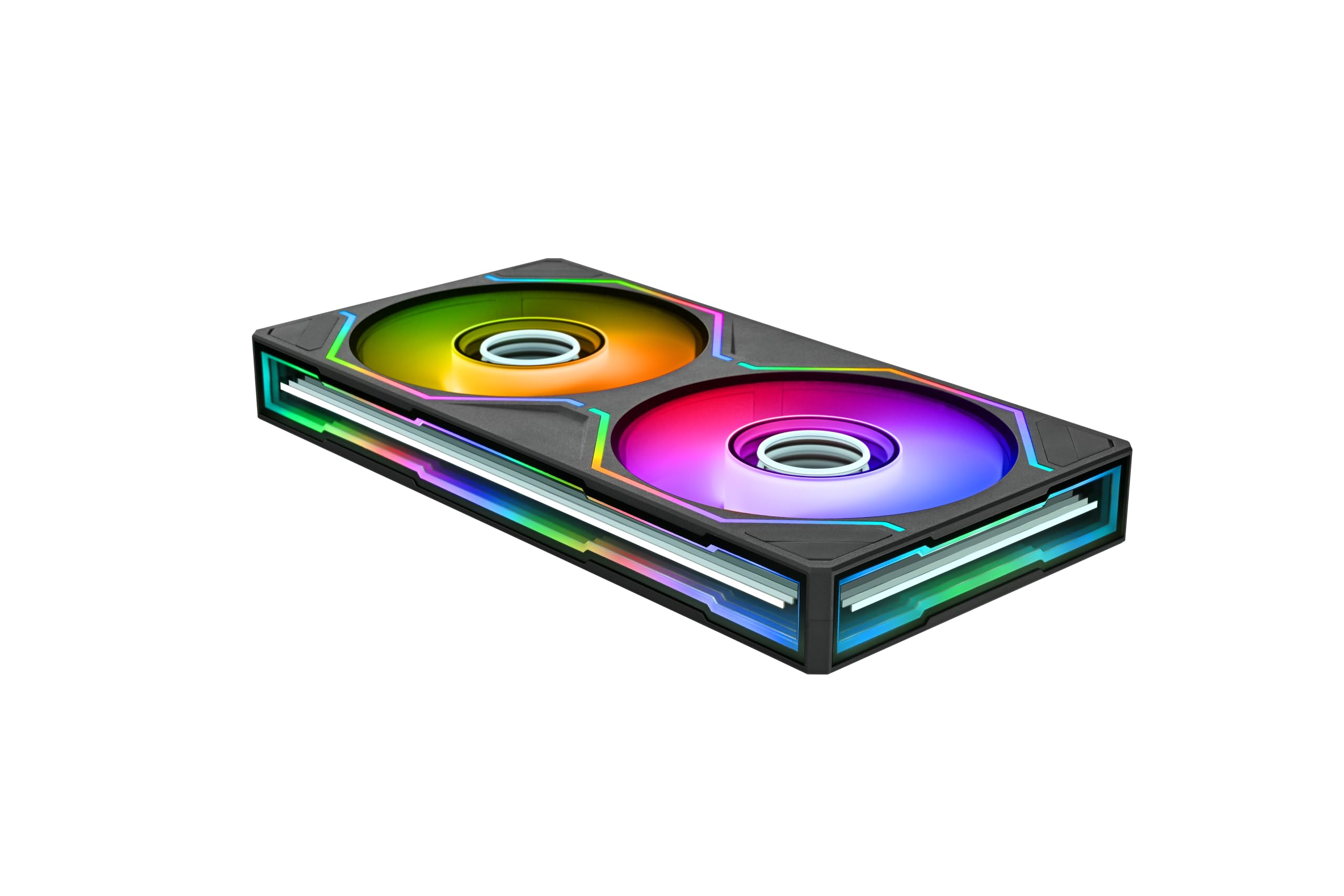 thermaltake-swafan-240-unify-argb-single-frame-l-fter-kombo-black image 3