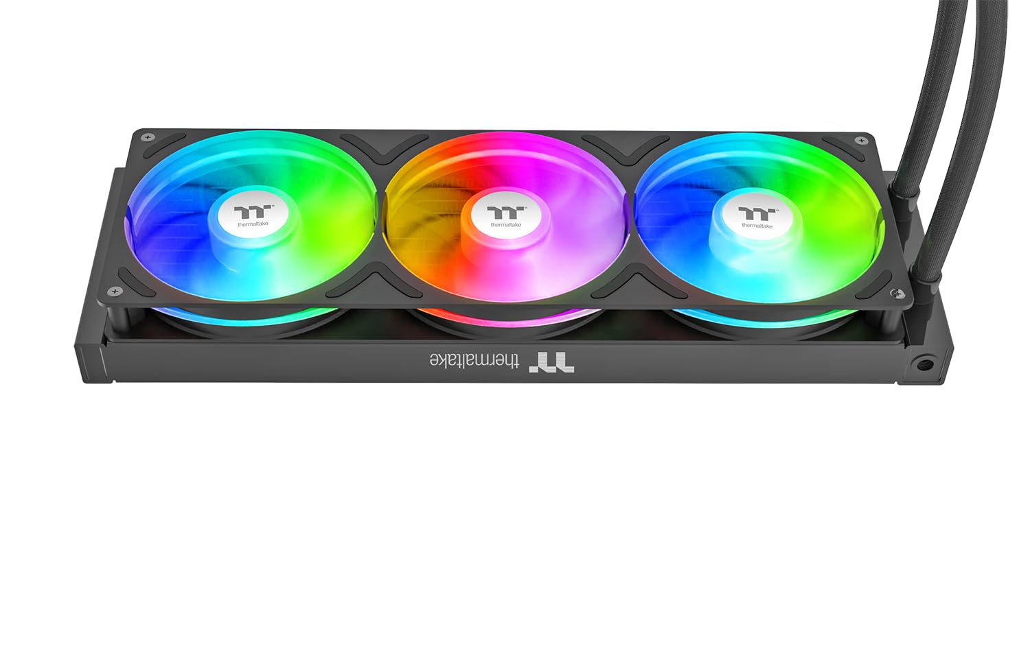 thermaltake-th360-v3-ultra-argb-all-in-one-wasserk-hlung-360mm-mit-3-95-zoll-tft image 2