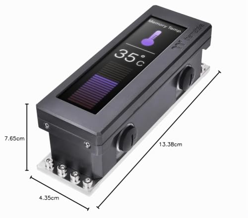 thermaltake-pacific-a2-ultra-memory-water-block-ddr-ram-wasserk-hler-mit-3-9-zol image 8