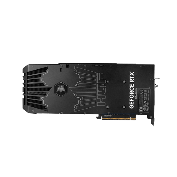 kfa2-geforce-rtx-5080-hof-gaming-black-edition-grafikkarte image 7