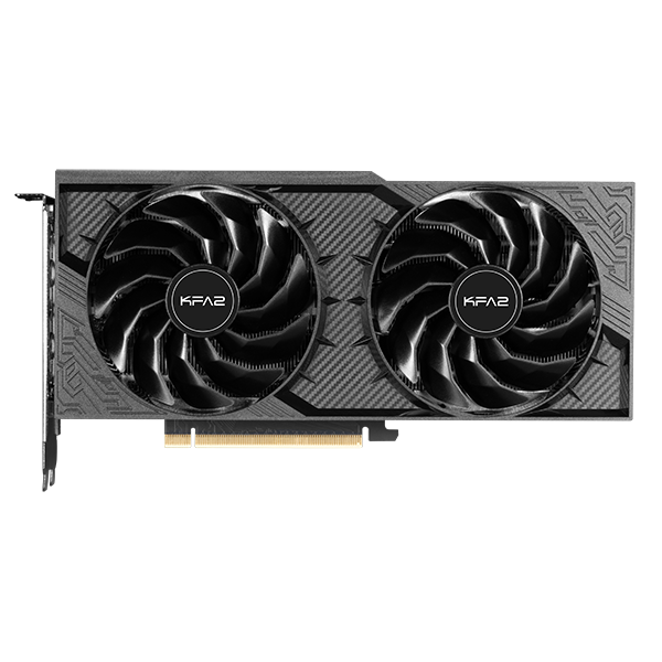kfa2-geforce-rtx-4070-1-click-oc-2x-v2-grafikkarte image 1