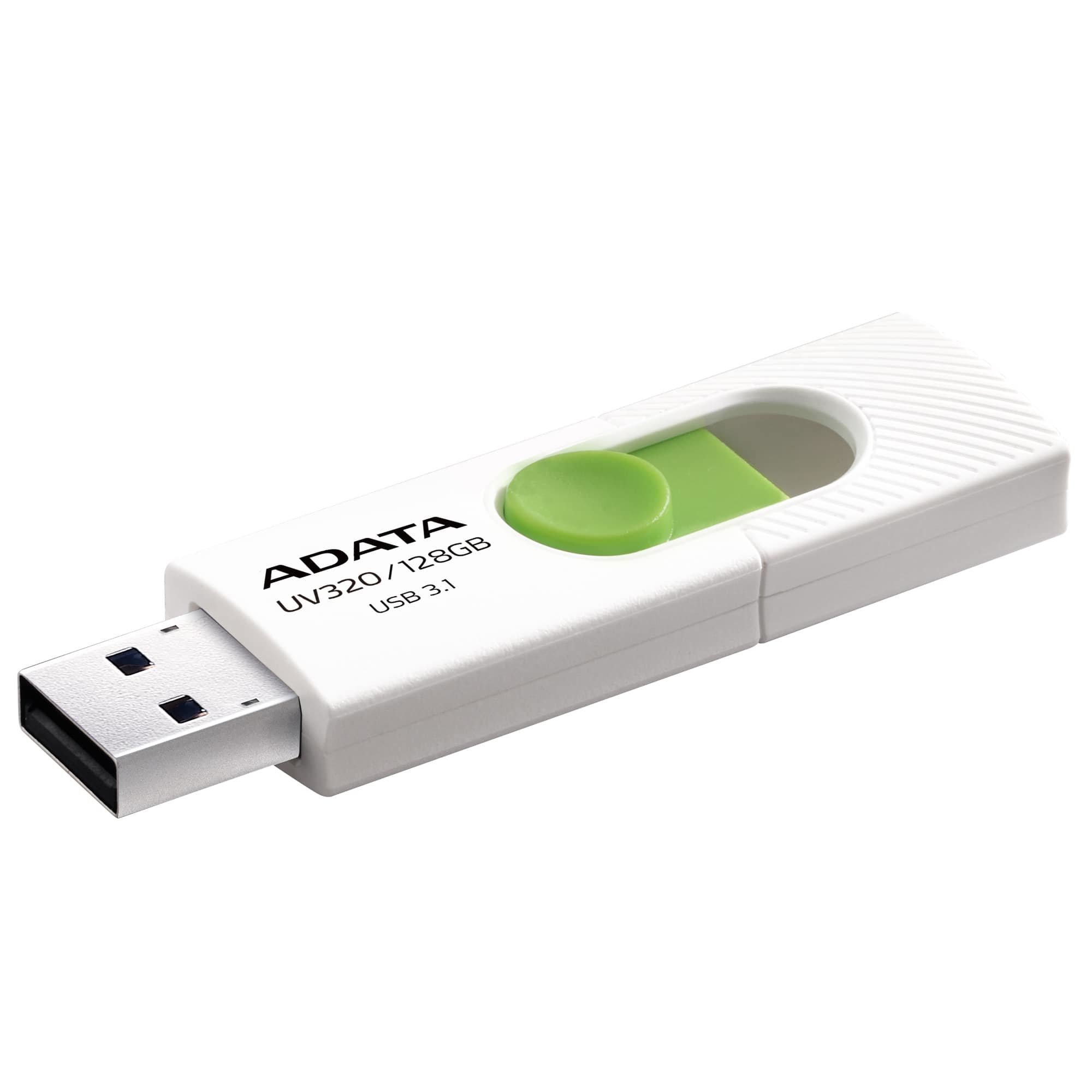 adata-uv128-64gb-usb-3-1-flashlaufwerk-schwarz-blau image 2