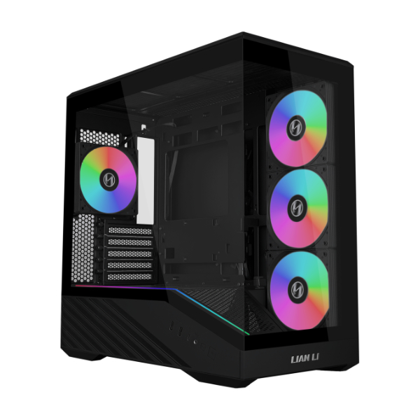 lian-li-vector-v100-mini-matx-gaming-geh-use-mit-270-glas image 1