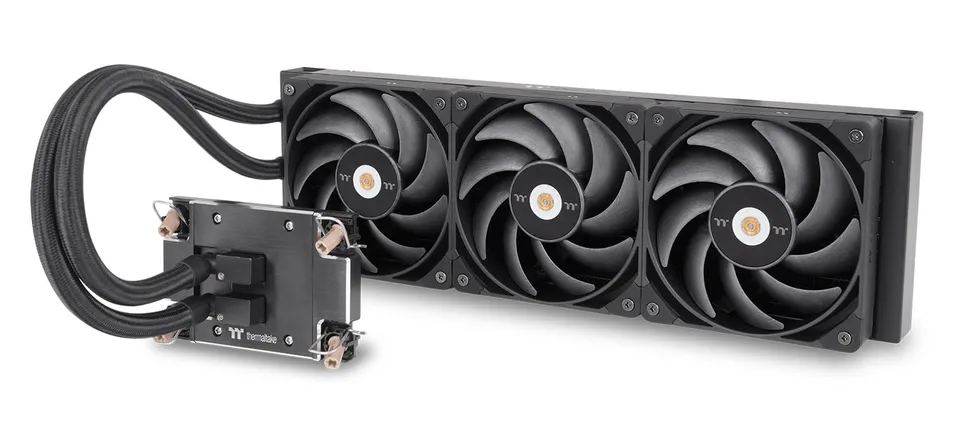 thermaltake-aw420-all-in-one-liquid-cooling-system-black image 1