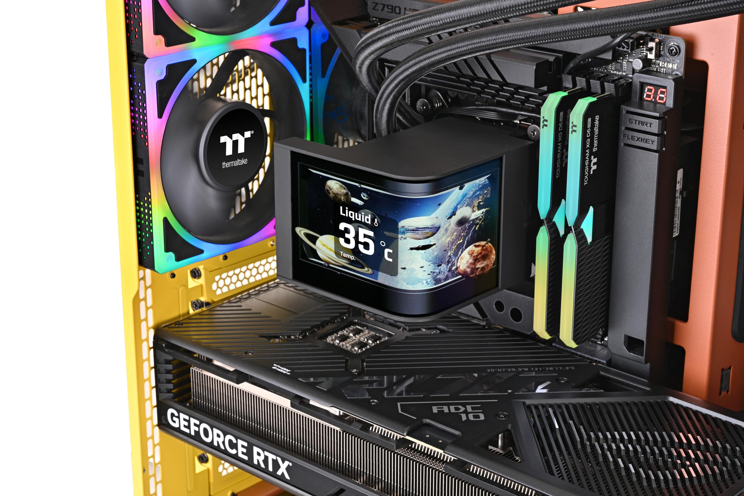 thermaltake-magcurve-360-ultra-argb-all-in-one-wasserk-hlung-360-mm-schwarz image 6