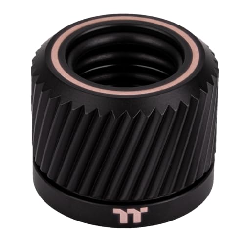 thermaltake-pacific-sf-hard-tube-16mm-od-compression-fitting-matte-black image 7