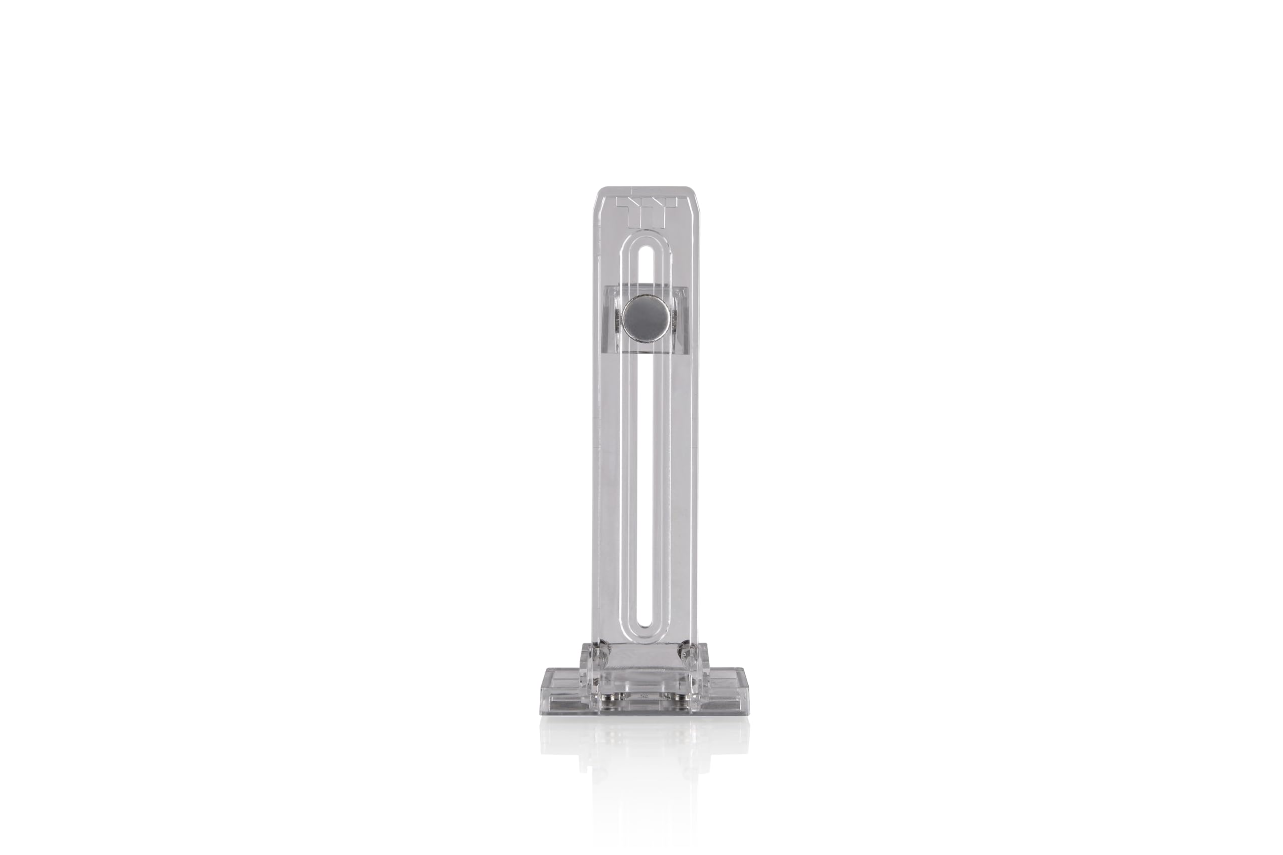 thermaltake-grafikkartenhalter-transparent-h-henverstellbar image 2