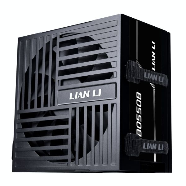 lian-li-rb-series-atx-3-1-pc-netzteil-80-plus-550w-650w-750w-12v-2x6-schwarz image 3